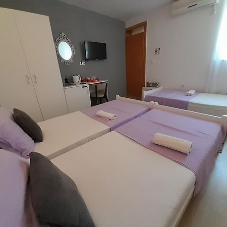 Hotel Pansion Ponte Mostar Exteriér fotografie