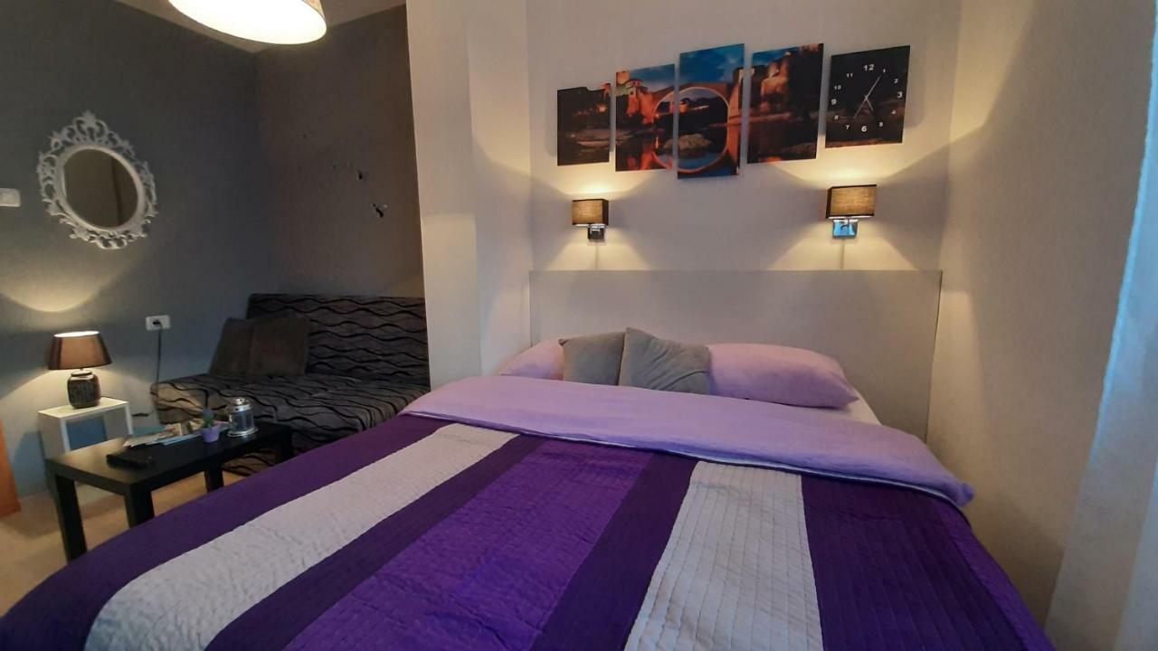 Hotel Pansion Ponte Mostar Exteriér fotografie